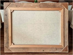 Polecamy! Zimowy pejzaż ze sztafażem - Günter KÖNIG (1926-2007)