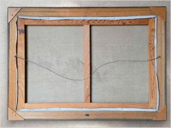 7. Obraz olejny! Kulig w Pełnym Galopie - Jan Wiśniewski 1904-1977