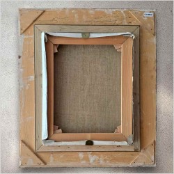 6. Chłopiec z fletem i psem - Dickmeis Gerhard (Heinsberg 1918 - 1978 Jülich)