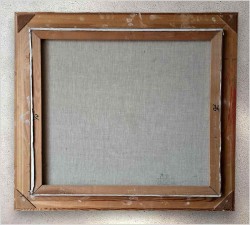 8. Malarstwo rokoko! Scena parkowa - Herbert Isenberg *1930