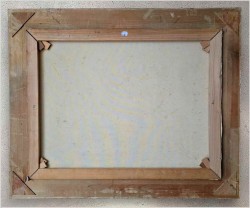 7. Scena parkowa z dziećmi - Tommaso Principe | Italien *1942