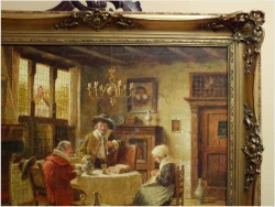 ROZMOWA PRZY LEKTURZE! org HEIN VAN DOREN ur. 1930r