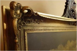 ŁODZIE NA MORZU - JEAN COUNE (1900-1963)