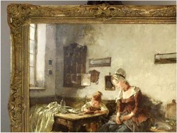 UWAGA, WYPRZEDAŻ KOLEKCJI! NAUKA PISANIA - DICKMEIS GERHARD (1918 – 1978)