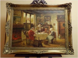 ROZMOWA PRZY LEKTURZE! org HEIN VAN DOREN ur. 1930r