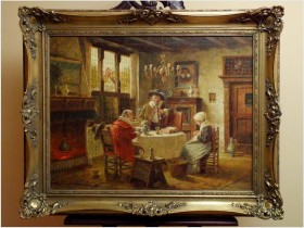 ROZMOWA PRZY LEKTURZE! org HEIN VAN DOREN ur. 1930r