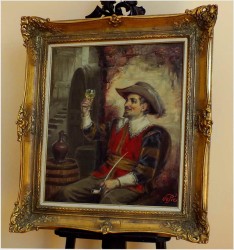 NA ZDROWIE ! org Prof. WILLI DEPRÉ (1922-1995r.)