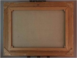 Wodospady W Pitztal z Widokiem na Wildgrat - Gustaw Weiss/Guwe XXL