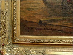 ROZMOWA PRZY LEKTURZE! org HEIN VAN DOREN ur. 1930r