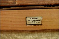 POLECAMY! WYJAZD NA POLOWANIE - WLADIMIR GRECHOW (*1917 IN MOSCOW)