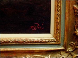 PRÓBA WINA U MNICHA ! org Prof. Willi DEPRÉ (1922-1995r.)