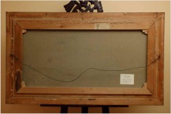 POLECAMY ! ZACHÓD SŁOŃCA - oryg CAROL SPREE 1907r.