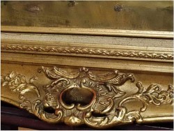 MEGA RARYTAS! BLUMENMARKT AMSTERDAM ~ ORG. GERHARD DICKMEIS (1918-1978)