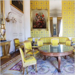 PAŁACOWA MARTWA NATURA - MEDINA LOUISA (ur. 1911 Padwa)