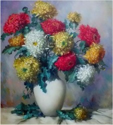 Astry! - Helmuth Andreas Volkwein (Monachium 1920 - Monachium 2004)