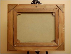 BUKIET KWIATÓW W WAZONIE ~ HEDWIG PETERMANN (1877-1919?)