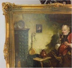 DICKMEIS GERHARD (HEINSBERG 1918 – 1978 JÜLICH)