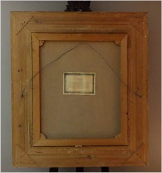 ROZMOWA PRZY WINIE ! org Prof. Willi DEPRÉ (1922-1995r.) CERTYFIKAT!