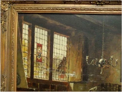 ROZMOWA PRZY LEKTURZE! org HEIN VAN DOREN ur. 1930r