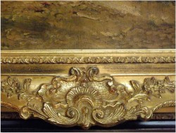 TARG KWIATOWY W AMSTERDAMIE! DICKMEIS GERHARD (Heinsberg 1918 – 1978 Jülich)