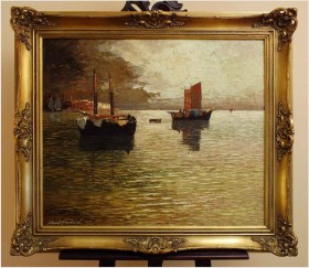 Marynistyka - Arnold Grabone Georg (1986 Munchen - 1982 Buchhof)