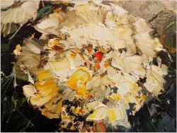 INGFRIED PAUL HENZE-MORRO (1925-2013)