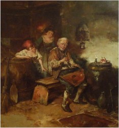 POZYCJA GODNA POLECANIA - GRA NA CYTRZE - DICKMEIS GERHARD (1918 – 1978)