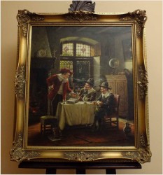 ROZMOWA PRZY LEKTURZE! org HEIN VAN DOREN ur. 1930r