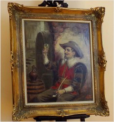 NA ZDROWIE ! org Prof. WILLI DEPRÉ (1922-1995r.)