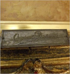 Gęsiarka - Dickmeis Gerhard (Heinsberg 1918 - 1978 Jülich)