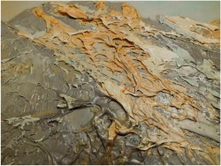 UNIKAT ! WILDER KAISER - ORYGINALNY HERBERT UERPMANN (1911-1996r.)