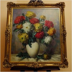 Astry! - Helmuth Andreas Volkwein (Monachium 1920 - Monachium 2004)