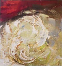 KWIATY W WAZONIE - JEAN JACQUES FOULON (1923-1980)