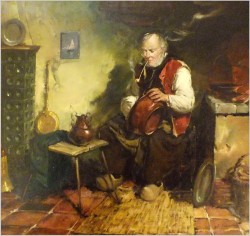 DICKMEIS GERHARD (HEINSBERG 1918 – 1978 JÜLICH)