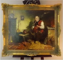 DICKMEIS GERHARD (HEINSBERG 1918 – 1978 JÜLICH)