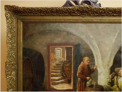 POLECAMY! PRÓBA WINA U MNICHA - RUDO SCHWARZ (1906-1983)