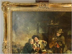 MUZYKA I WINO - DICKMEIS GERHARD (1918 – 1978)