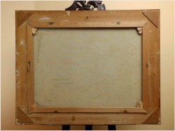 POLECAMY! WYJAZD NA POLOWANIE - WLADIMIR GRECHOW (*1917 IN MOSCOW)