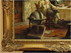 ROZMOWA PRZY WINIE ! org HEIN VAN DOREN ur. 1930r