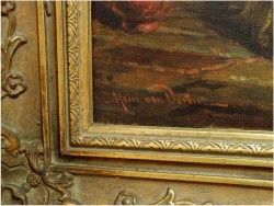 PRÓBA WINA U MNICHA ! org HEIN VAN DOREN ur. 1930r