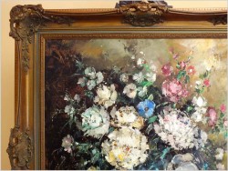 INGFRIED PAUL HENZE-MORRO (1925-2013)