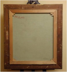 PAŁACOWE AUKCYJNE MALARSTWO! KWIATY  - Ingfried Paul HENZE-MORRO (1925-2013) CERTYFIKAT!