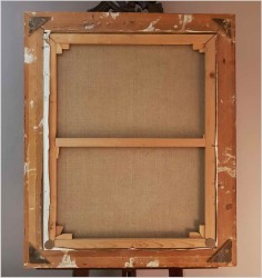 KWIATY W WAZONIE - JEAN JACQUES FOULON (1923-1980)