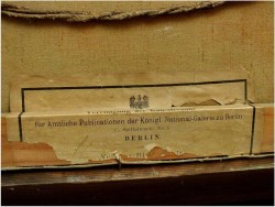 RUSSIAN TROJKA - VAELTL OTTO (1885-1977)