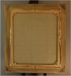 Gęsiarka - Dickmeis Gerhard (Heinsberg 1918 - 1978 Jülich)