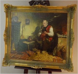 DICKMEIS GERHARD (HEINSBERG 1918 – 1978 JÜLICH)