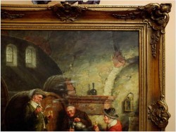 PRÓBA WINA U MNICHA ! org HEIN VAN DOREN ur. 1930r