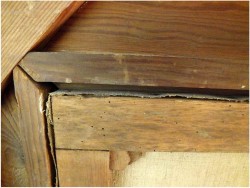 Malarstwo Rodzajowe! Huzar i Dziewczyna - Angelo Jank (1868-1940)