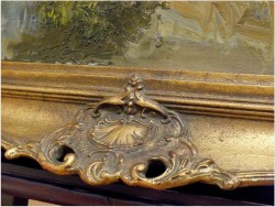 POLECAMY! WYJAZD NA POLOWANIE - WLADIMIR GRECHOW (*1917 IN MOSCOW)