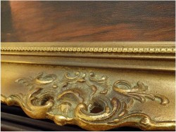 ROZMOWA PRZY STOLE ! org HEIN VAN DOREN ur. 1930r